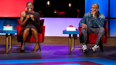 6:00 PM: Richard Osman's House of Games (S7) | BBC Two | 9/4 2026