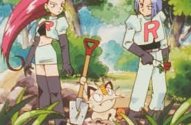 Pokémon The Series: Indigo League: Episode 5