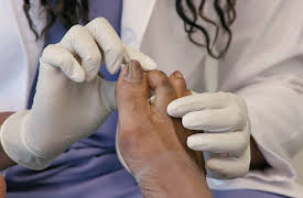 My Feet are Killing Me: Footnotes: Hammertoes Happen