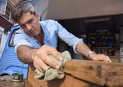 The Travelling Auctioneers