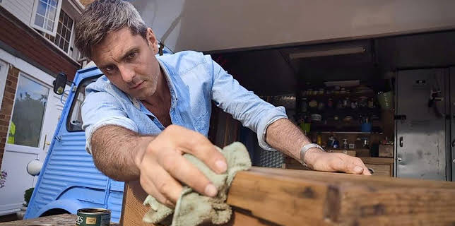 4:30 PM: The Travelling Auctioneers (S5) | BBC One Northern Ireland | 1/5 2026