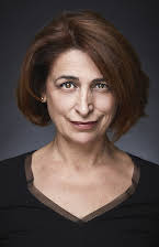 Belén Ponce de León som 