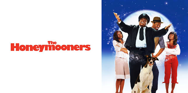 The Honeymooners (2005)
