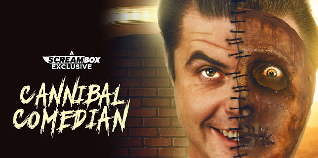 Cannibal Comedian (2025)