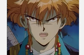 Fushigi Yugi: Unreachable Hope