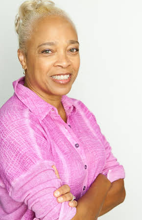 Fay Hauser as 