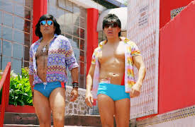 Nosotros Los Guapos season-1: Nosotros Los Guapos Capítulo 18