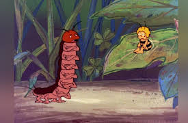 Maya The Bee: Maya The Bee