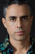 Francisco Sobrado as 