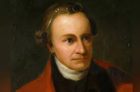 America's Founding Fathers: Patrick Henry's Religion