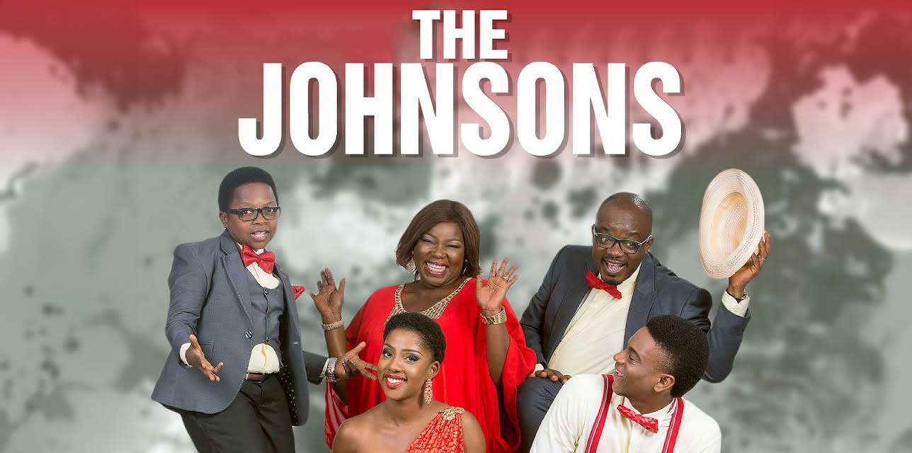 The Johnsons