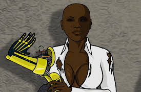 Frisky Dingo Season 1: Emergency