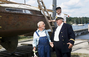 08:15: Löwenzahn Classics | ZDFneo | 5/4 2026