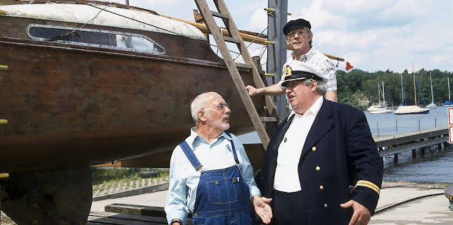 08:25: Löwenzahn Classics | ZDFneo | 11/13 2025