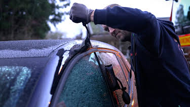 04:30: Vägens hjältar Danmark (S1 E9) (S1) | Kanal 9 | 5/8 2026