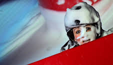 WipeOut - Mach dich nass!