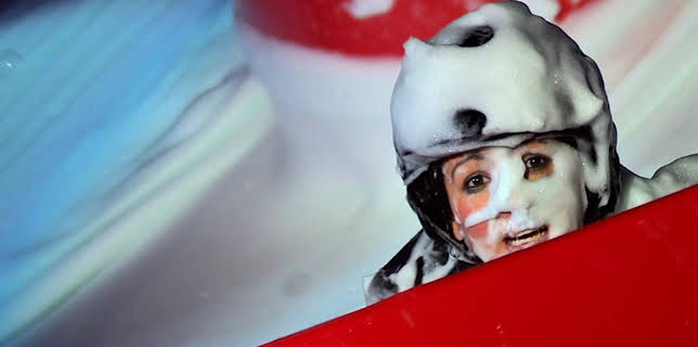 08:35: WipeOut - Mach dich nass! | ProSieben Maxx | 12/15 2025