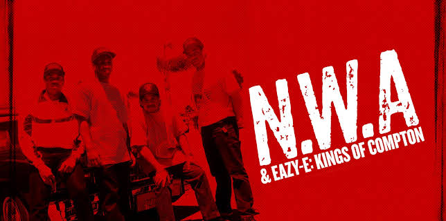N.W.A. & EAZY-E: KINGS OF COMPTON (2026)