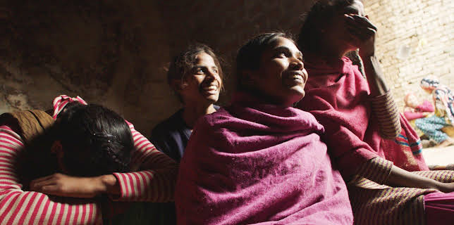 Mensen – Historien om en revolusjon (2019)