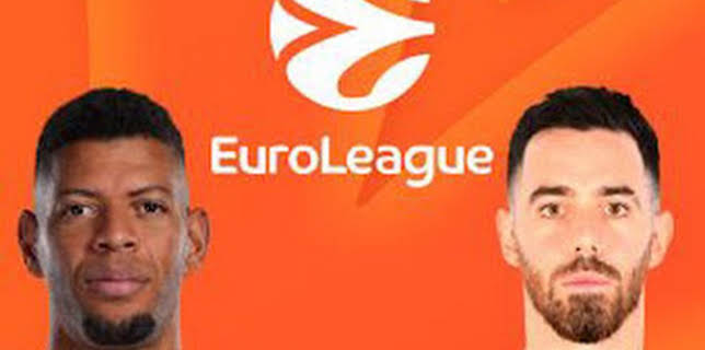 08:00: Euroliga de baloncesto (T25/26): Real Madrid - Virtus | Real Madrid TV | 3/8 2026