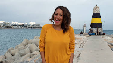 3:35 PM: A Place in the Sun | 4 Seven | 1/1 2026