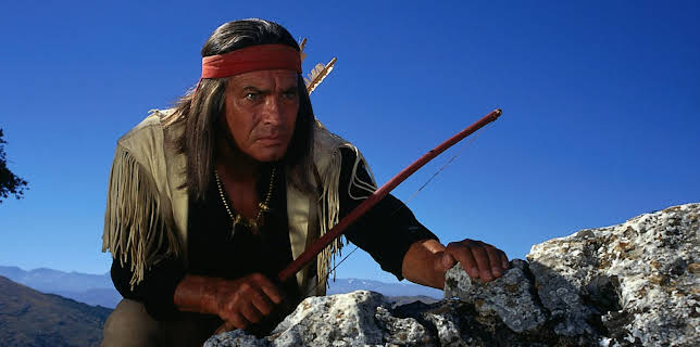 06:15: Winnetous Rückkehr (1/2) | 3SAT | 12/28 2025