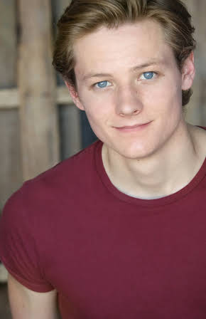 Matthew Erick White as 