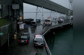 Rogue: Season 1: A House is Not a Home