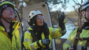 06:00: Högspänning (S4 E4) (S4) | Viasat 4 | 5/3 2026