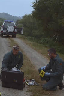 04:54: Seprona en acción: Episodio 5 | Discovery Max | 4/1 2026