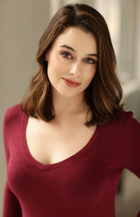 Kara Jackson as 