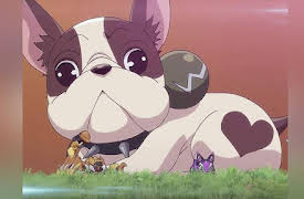 Bakugan Geogan Rising: Chase the Mysterious Bakugan! / Drago in the Crosshairs!