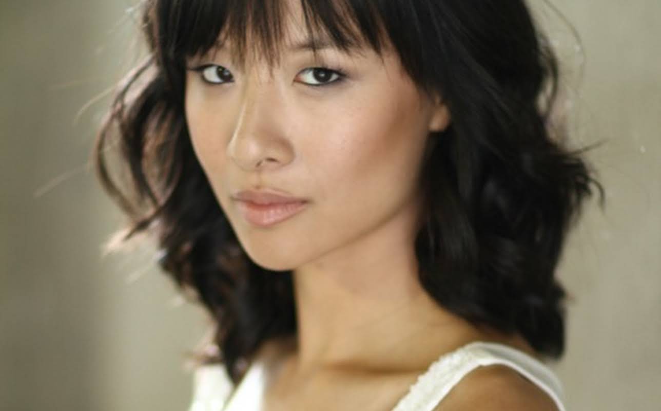 Andrea Yu