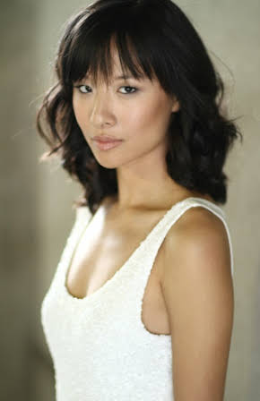 Andrea Yu as Patient