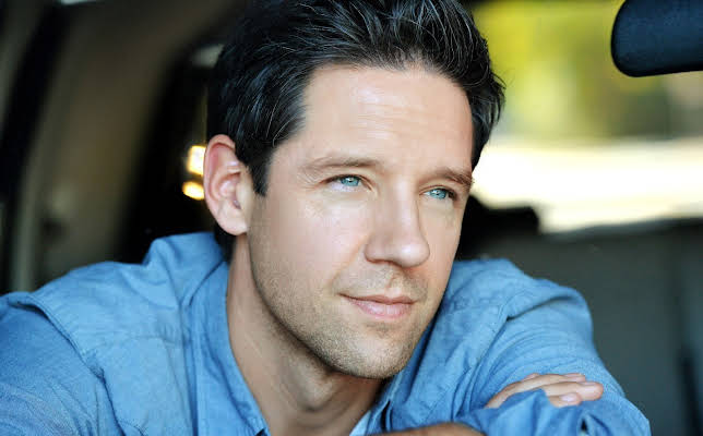 Todd Grinnell