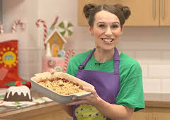 Milkshake! Jen's Jolly Bakes