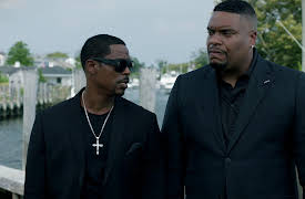 Carl Weber's The Family Business: A Death In The Family