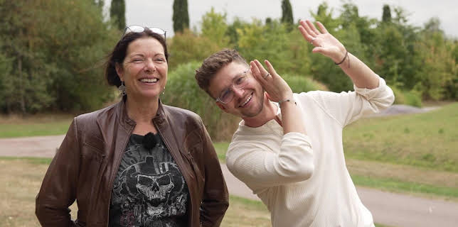 19:00: Das perfekte Dinner | VOX | 1/16 2026