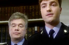 Med hjartet på rette staden: Episode 8