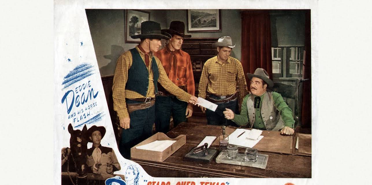 Stars Over Texas (1946)