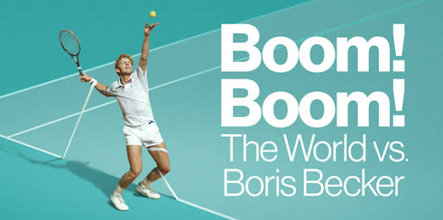 Boom! Boom! The World vs. Boris Becker