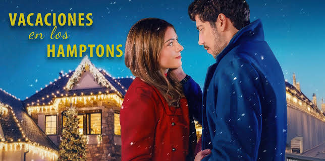 Vacaciones en los Hamptons (2024)