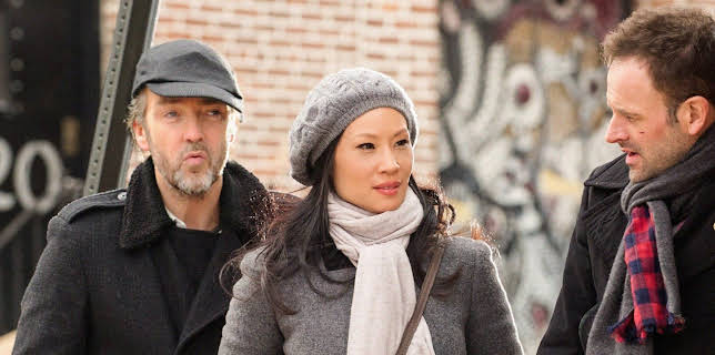 19:25: Elementary | Sixx | 12/19 2025