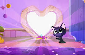 Littlest Pet Shop: A World of Our Own Season 1: Crystal Fever
