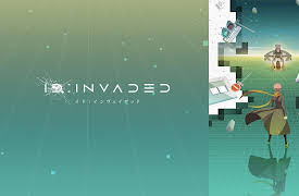 ID: INVADED: Jigsawed