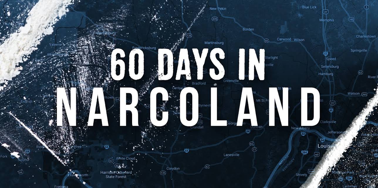60 Days In: Narcoland Season 1