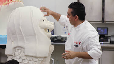 06:00: Cake Boss (S7 E9) (S7) | TLC | 11/2 2026