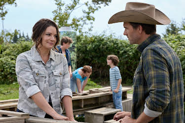 21:30: The Real West | FEM | 6/12 2026