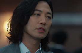 The Auditors: Episode 7