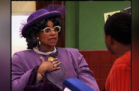 That's So Raven Volume 1: Mother Dearest